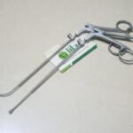 Mushroom Punch Circular Sinus