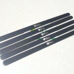 Tessier Ribbon Retractor Malleable