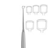 BECKMANN Adenoid Curette