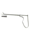 Buck Foreign Body Levers Ear Forceps