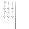 Coakley Antrum Curette