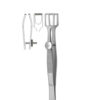 COTTLE Columella Forceps