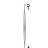 Faulkner Antrum Nasal Curette