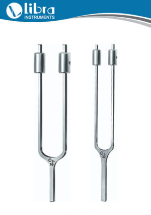 Hartmann French Tuning Fork