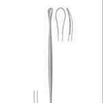 HENKE Tonsil Dissector