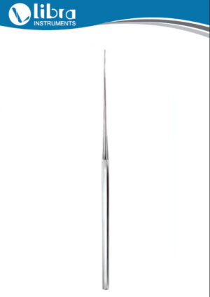 HOUSE Micro Ear Needle, 15.5 cm/6¼”