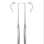 HURD Tonsil Needle Left Right