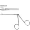 Hartmann-Weingartner Alligator Ear Polypus Forceps