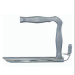 Jackson Operating Laryngoscope - Libra Surgical Instruments