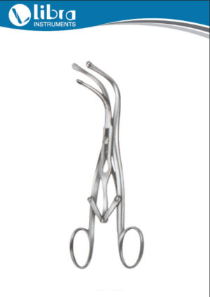 LABORDE Tracheal Dilators 14 cm/5½”