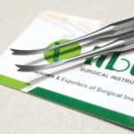 LUNIATSCHEK Gauze Packer