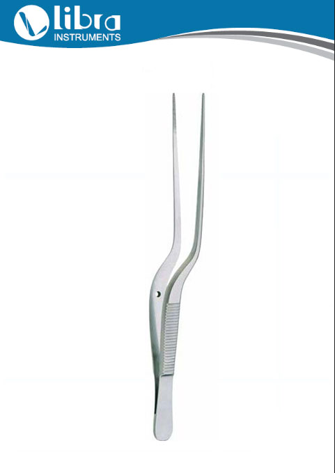 Lucae Ear Dressing Forceps
