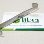 LUER TRACHEAL RETRACTOR HOOK