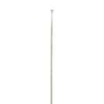 Micro-laryngology Knife, oval Shaped