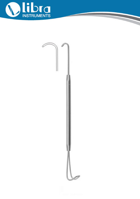 Neivert Nasal Retractor