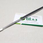 ABRAHAM Tonsil Knife