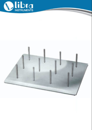 Storage Rack For Ear Specula/Speculum