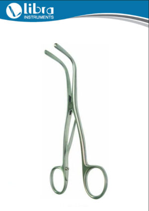 Tracheal Dilators (Bowlby) 12 cm/4¾”