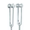 Hartman Tuning Fork