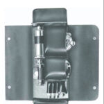 Ear Syringe, complete