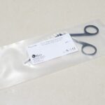 Fuller Prosthesis Introducing Forceps