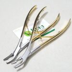GUNTER Morselizer Forceps TC, Tungsten Carbide Onyx
