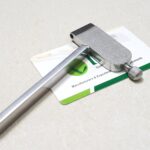 KLEINSASSER HANDLE FOR MICRO LARYNGOLOGY INSTRUMENTS