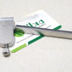 KLEINSASSER HANDLE FOR MICRO LARYNGOLOGY INSTRUMENTS