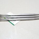 HENKE Tonsil Dissector