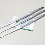 Howarth Septum Periosteal Elevator