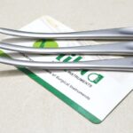 Howarth Septum Periosteal Elevator