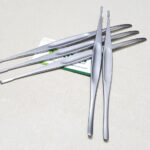 Howarth Septum Periosteal Elevator