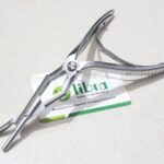 Jansen Middleton Septum Forceps, Cup Shaped