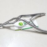 Jansen Middleton Septum Forceps, Cup Shaped