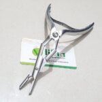 Jansen Middleton Septum Forceps, Cup Shaped