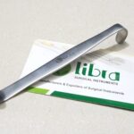 LUER TRACHEAL RETRACTOR HOOK