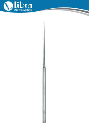 Micro Ear Needle, 15.0 cm/6"