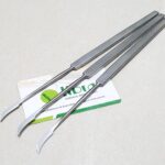 Sickle knife abraham