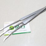 Sickle knife abraham