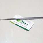 ABRAHAM Tonsil Knife