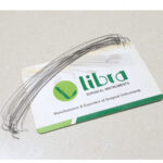 Snare Wire Ø 3 mm Package of 12 Pieces