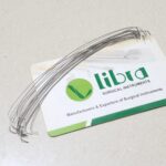 Snare Wire Ø 3 mm Package of 12 Pieces