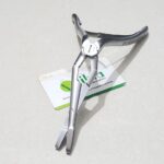 Jansen Middleton Septum Forceps, Through Cutting