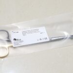 Trepsat Face Lift Dissecting Scissors
