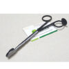 Trepsat Face Lift Dissecting Scissors