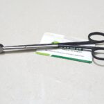 Trepsat Face Lift Dissecting Scissors