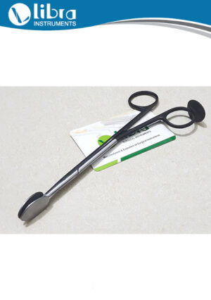 Trepsat Face Lift Dissecting Scissors