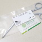 Westmacott Nasal Tampon Polypus Forceps