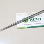 WULLSTEIN Sickle Knife