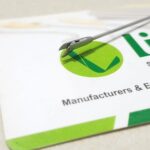 WULLSTEIN Micro Ear Scissors